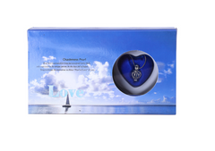 Pearl Jewelry Gift Box with Freshwater Necklace